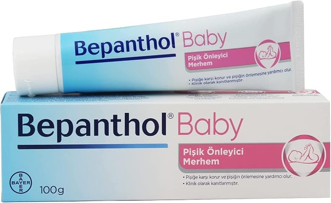 Bepanthol