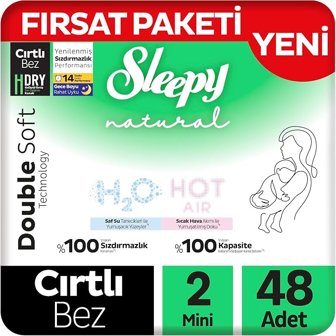 Bebek Bezi