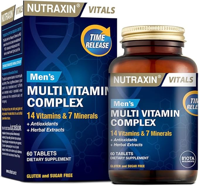 Multivitamin