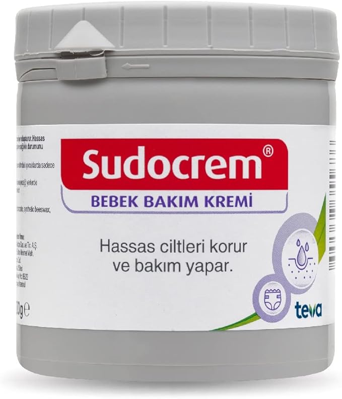 Sudocrem