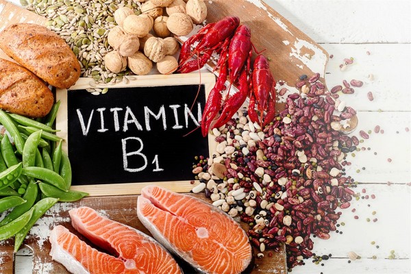 B1 Vitamini