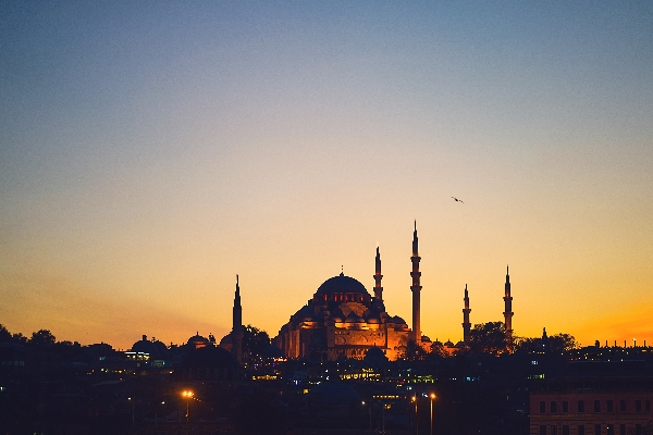 Kadir Gecesi: Bin Aydan Daha Hayırlı Gece
