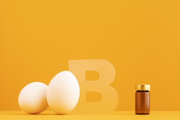 B5 Vitamini (Pantotenik Asit) Nedir? Faydaları, Eksikliği ve Takviyeleri 