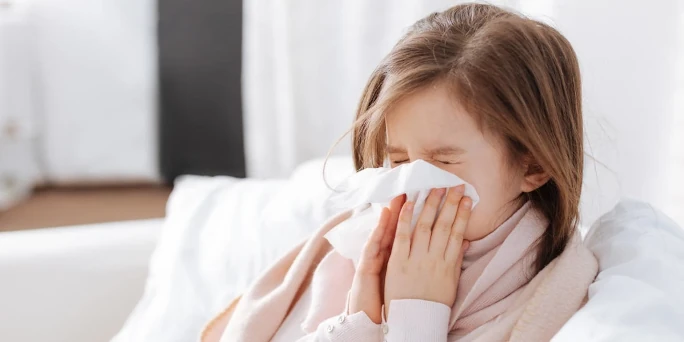  Grip ve Nezle Farkı Çocuklarda Grip Nasıl Tedavi Edilir?
