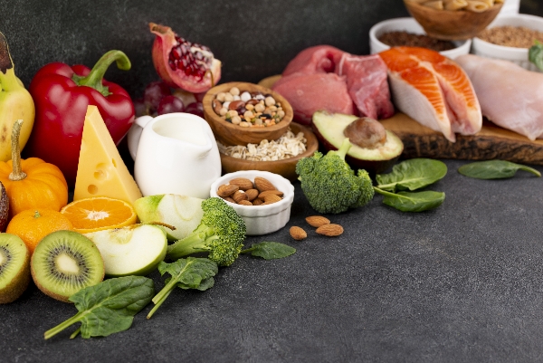 D Vitamini: Güneşten Gelen Mucize