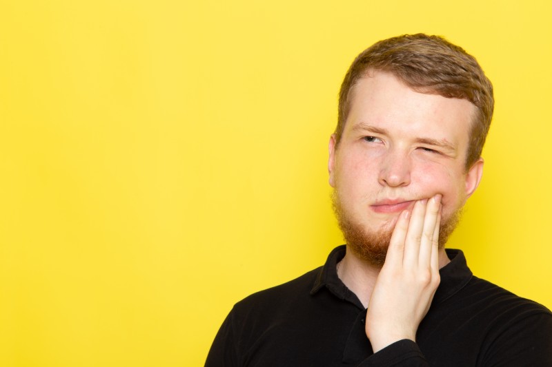 Diş Eti İltihabı (Gingivitis) Belirtileri ve Tedavisi