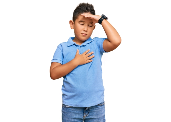 Ventriküler Septal Defekt (VSD) Nedir? Çocuklarda Belirtileri