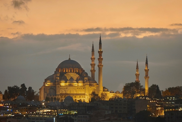Ramazan Bayramı: İslam Dünyasının Coşku Dolu Bayramı