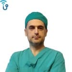 Doç. Dr. Selahattin Çalışkan