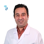 Doç. Dr. Şerif Şamil Kahraman - Kulak Burun Boğaz