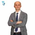 Dr. Öğr. Üyesi Fatih Han Bölükbaşı - Beyin ve Sinir Cerrahisi