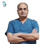 Fizyoterapist Mahmut Aydın - Fizyoterapi