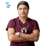 Prof. Dr. Erdal Türk - Çocuk Cerrahisi