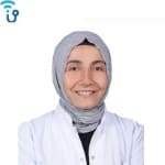 Uzm. Dr. Aysel Çınar Sayhan