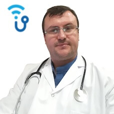 Doç. Dr. Habib Emre - İç Hastalıkları ve Nefroloji