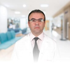 Doç. Dr. İbak Gönen - Enfeksiyon Hastalıkları