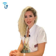 Doç. Dr. Pervin Karlı - Kadın Hastalıkları ve Doğum (Jinekoloji)