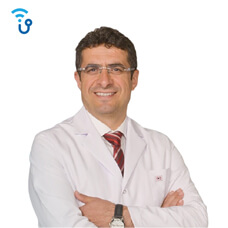 Doç. Dr. Recep Alp - Nöroloji