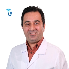 Doç. Dr. Şerif Şamil Kahraman - Kulak Burun Boğaz