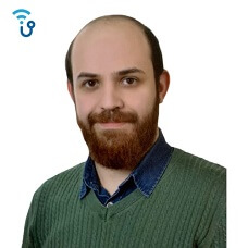 Doç. Dr. Ümit Haluk Yeşilkaya - Psikiyatri