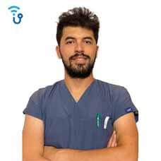 Dr. Güray Gümüşel - Ağız ve Diş Hastalıkları
