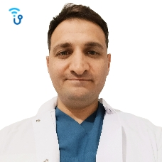 Dr. Yunus Emre Kaya - Acil Servis
