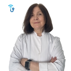 Prof. Dr. Zübeyde Erdoğmuş Gündüz - Çocuk Nefroloji