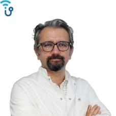 Uzm. Dr.  Burhan Özdemir - Üroloji