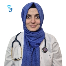 Uzm. Dr. İrem Ayşe Atasoy - Çocuk Sağlığı ve Hastalıkları