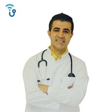 Uzm. Dr. Mehmet Salih Kılıç - İç Hastalıkları (Dahiliye)