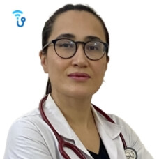 Uzm. Dr. Pınar Dal Konak - İç Hastalıkları ve Tıbbi Onkoloji
