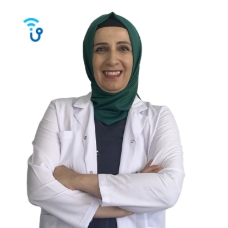 Uzm. Dr. Saliha Kılınç - Çocuk ve Ergen Psikiyatrisi