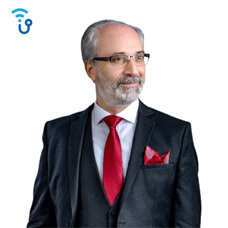 Uzm. Dr. Sıtkı Karaca - Psikiyatri