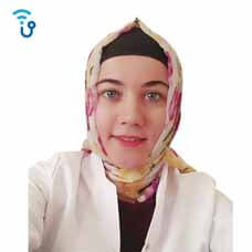 Uzm. Dr. Ülkü Gümüş - Çocuk ve Ergen Psikiyatrisi