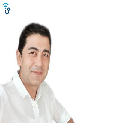 Doç. Dr. Erhan Bayram