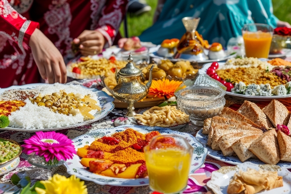 İftar Saati: Ramazan Ayının En Özel Anı