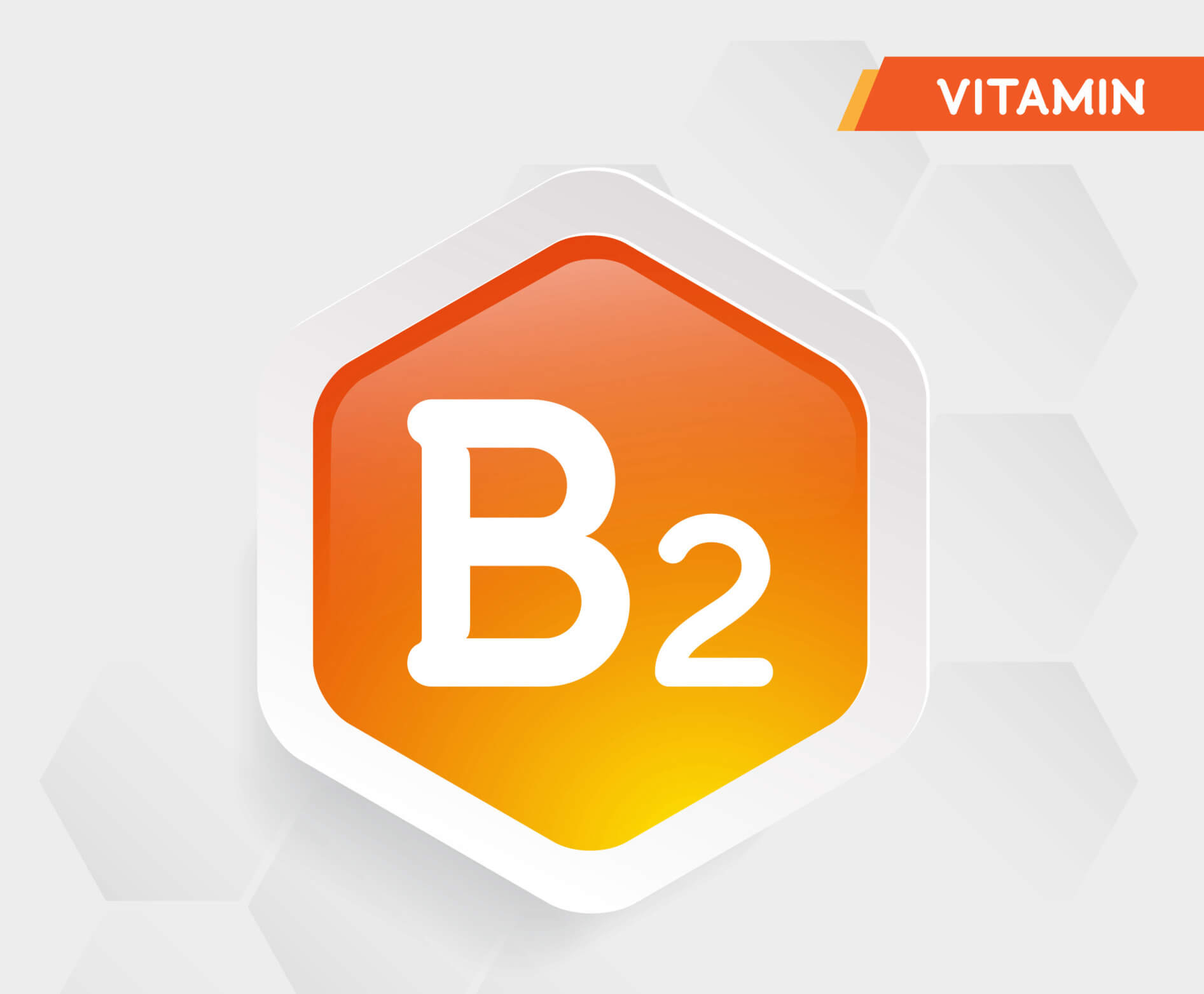 B2 Vitamini (Riboflavin) Nedir? Faydaları, Eksikliği ve Kaynakları