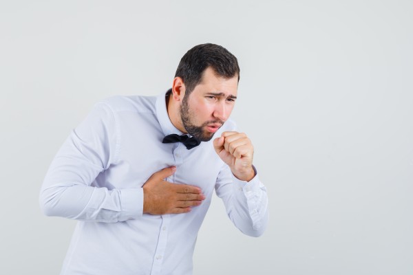 Nefes Darlığı (Dispne) Nedir?